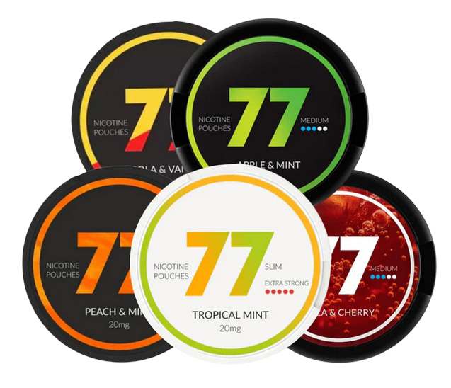 77 Mixpack nicoprof.com