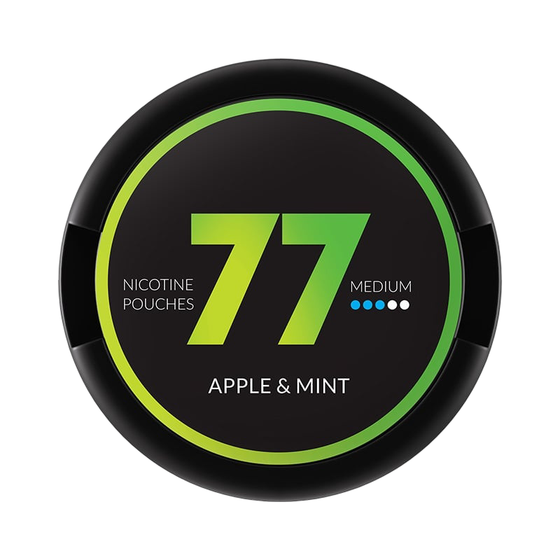 77 Apple Mint nicoprof.com