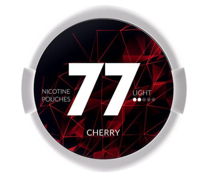 77 Cherry Light LUNA Corporate