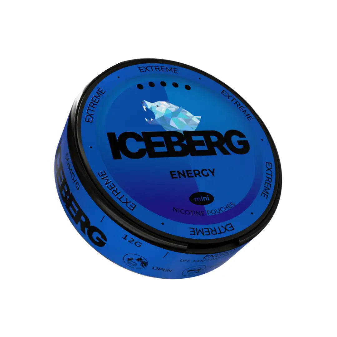 Iceberg Energy Mini by Europesnus.com