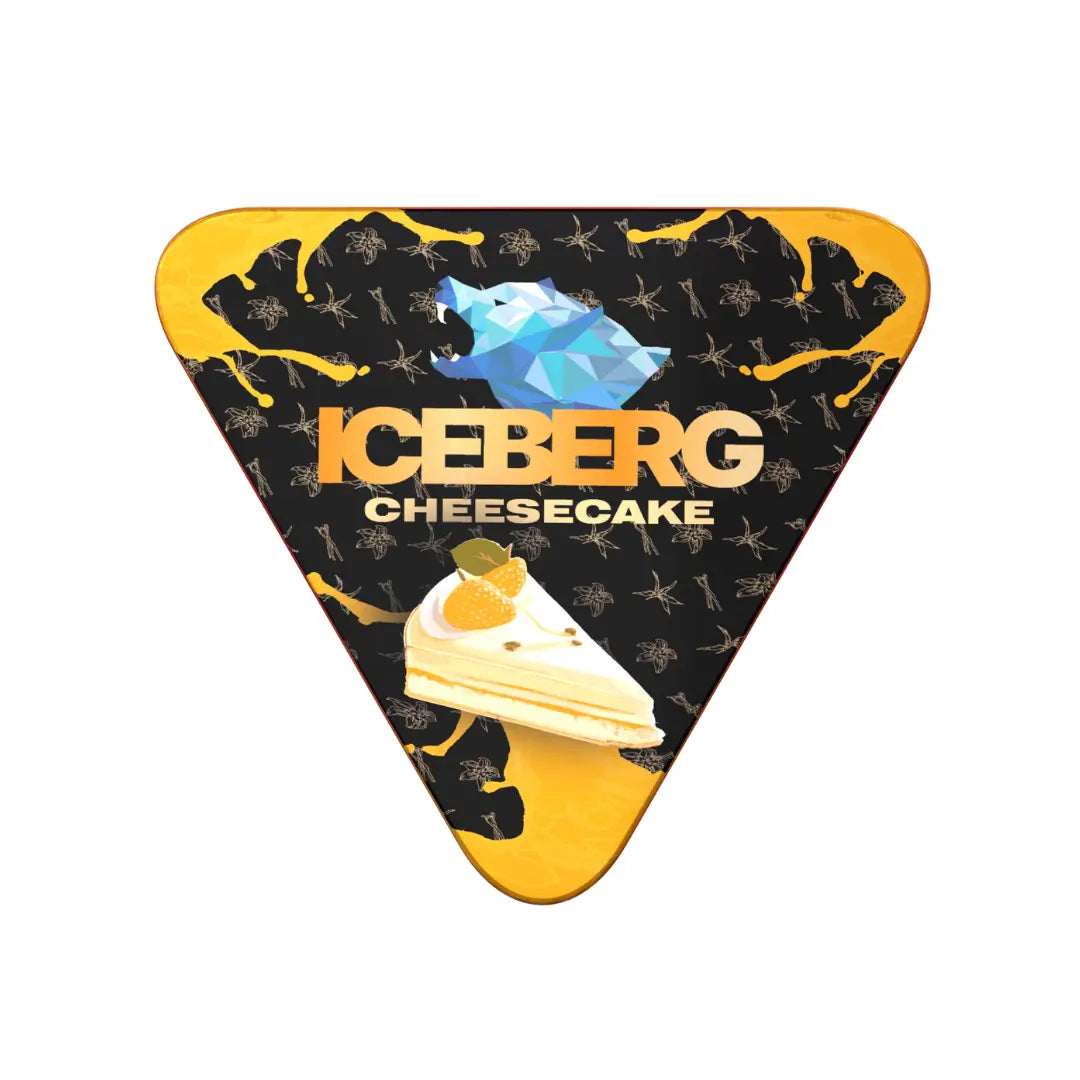 Buy Iceberg Cheesecake - Fast Shipping | Killa Snus by Europesnus.com