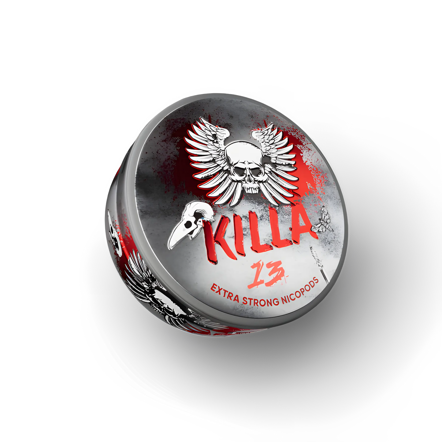 KILLA 13 EXTREME KILLA