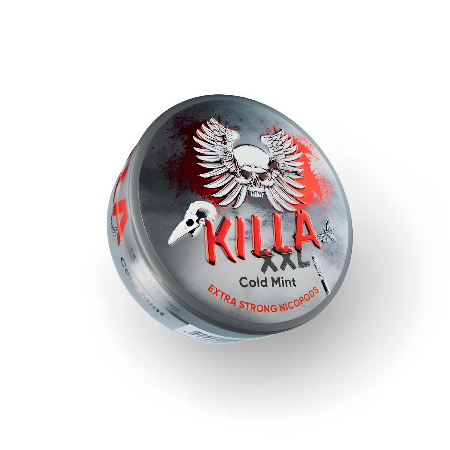 KILLA COLD MINT EXTREME XXL KILLA