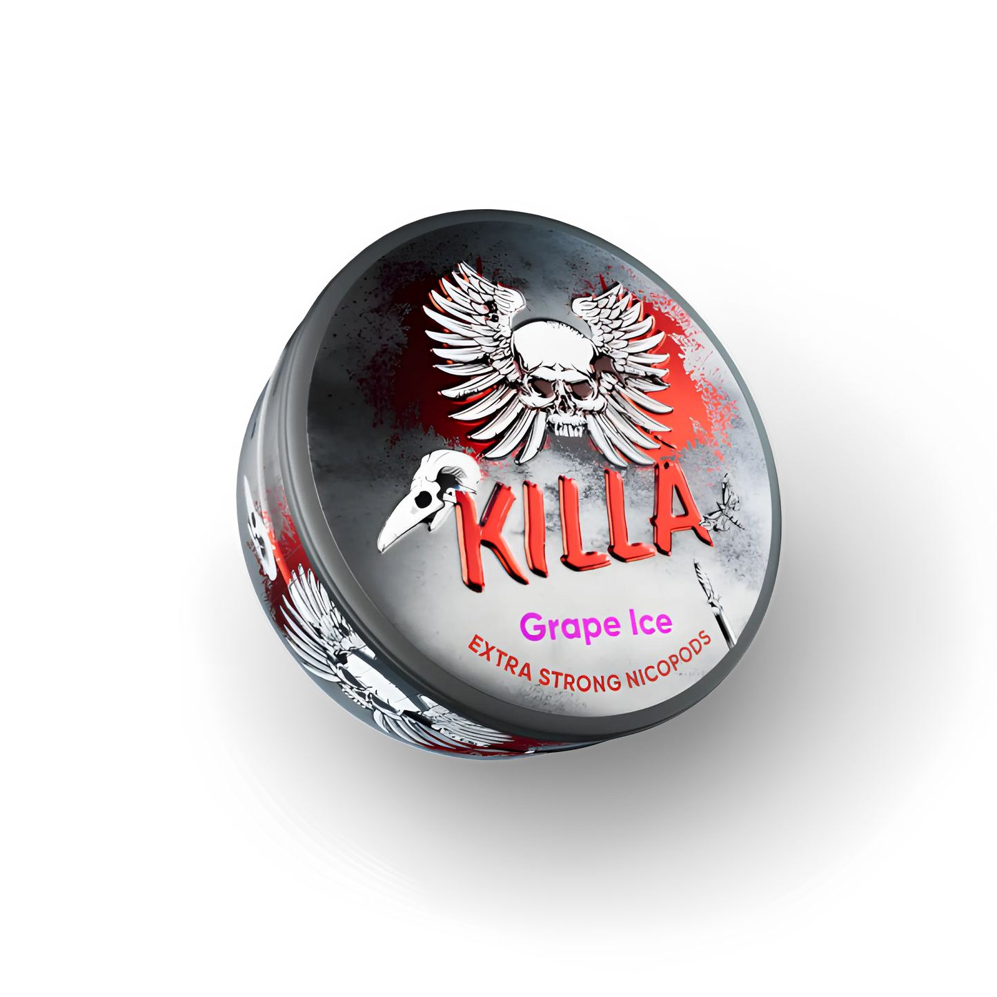 KILLA GRAPE ICE KILLA