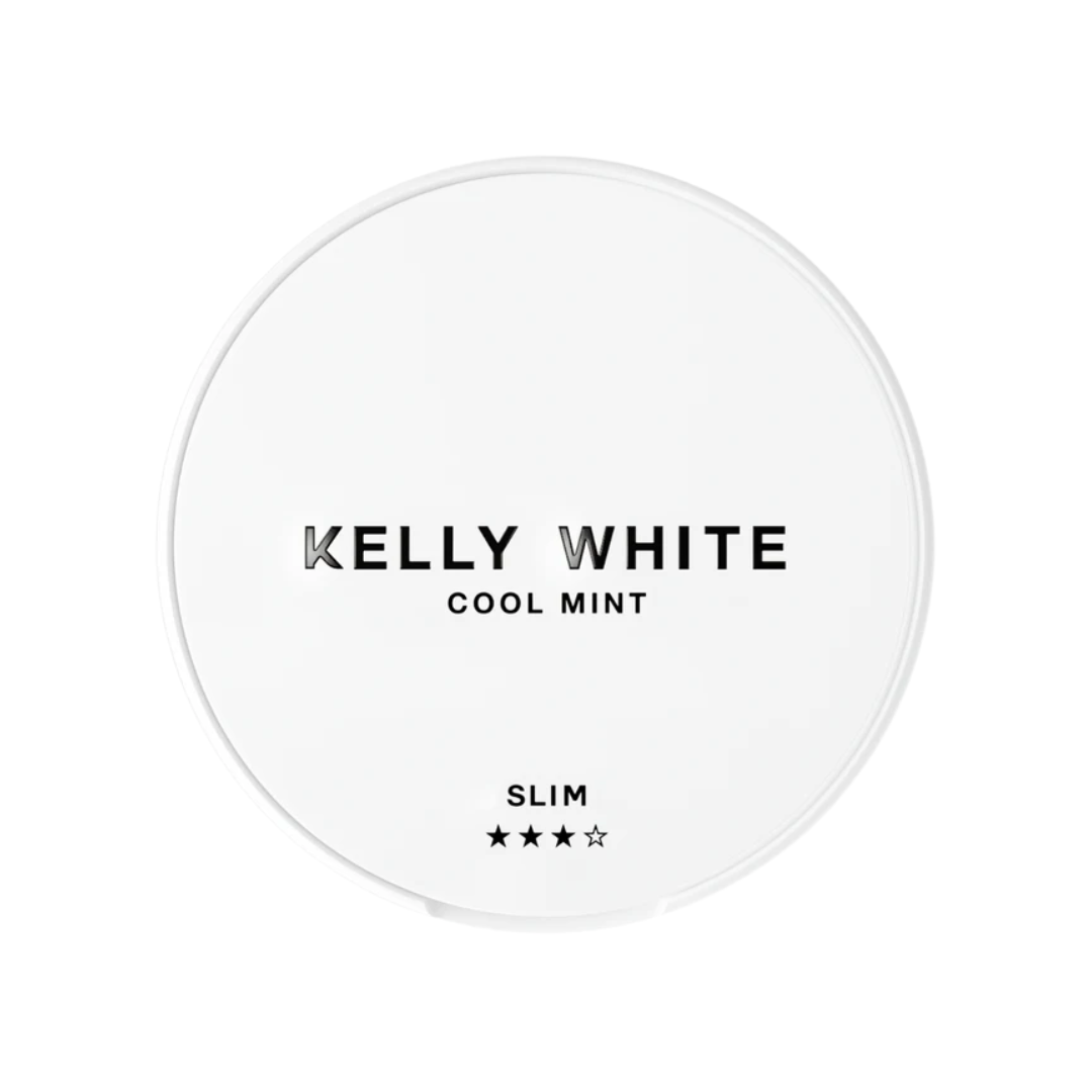 Front view of the special offer product showcasing a round shape and brand logo against a transparent background.