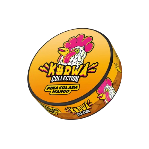 Kurwa Pina Colada Mango Killa Snus