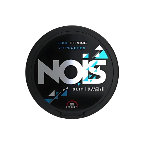 Nois Cool Strong Killa Snus