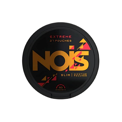 Nois Extreme Killa Snus