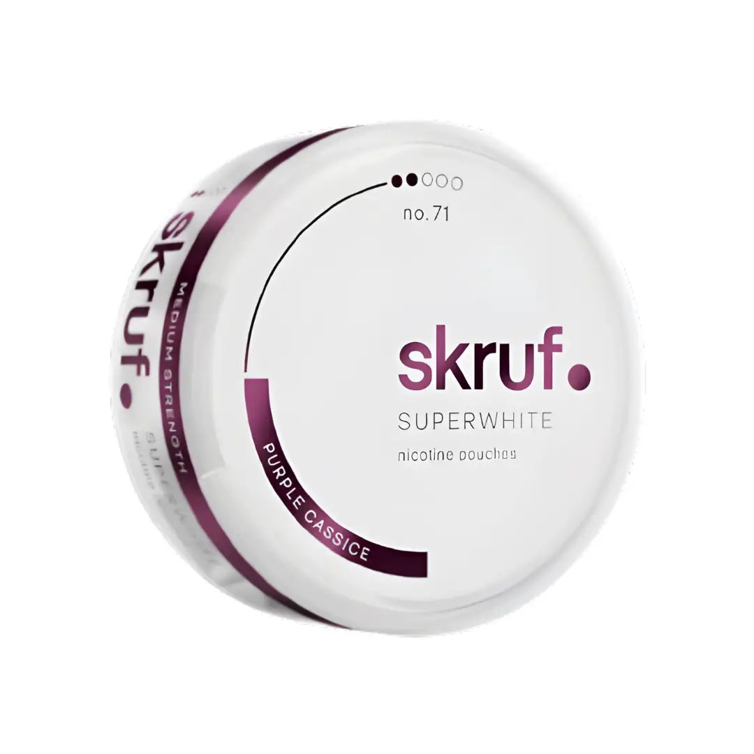 Skruf Purple Cassice No. 71 by Europesnus.com