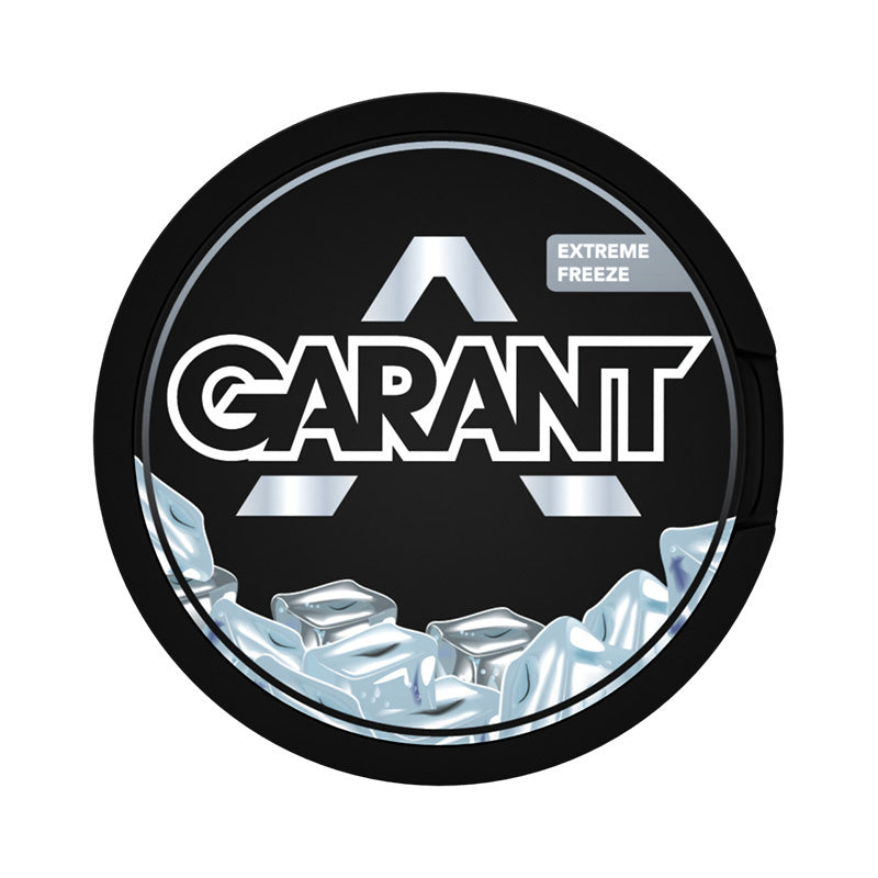 Garant Extreme Freeze My Store
