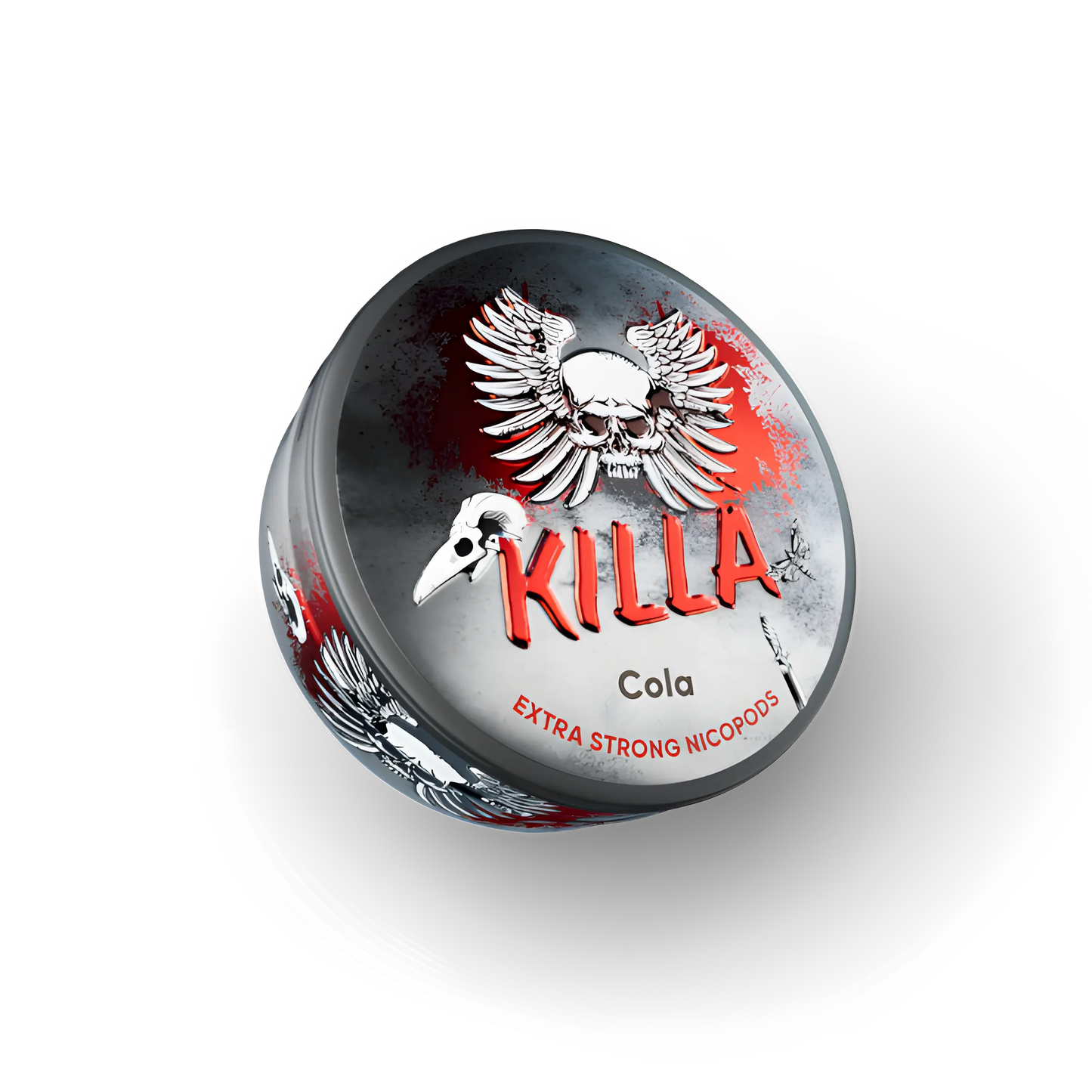 KILLA COLA EXTREME KILLA