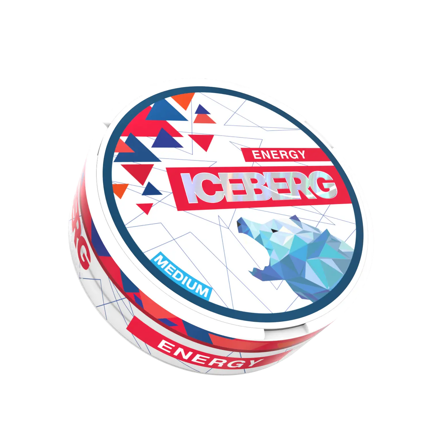 Iceberg Energy 6mg by Europesnus.com
