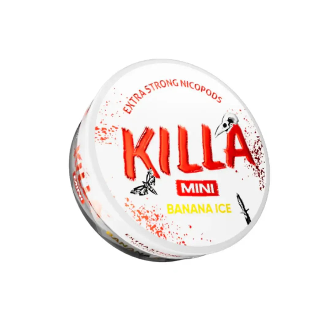 killa-mini-banana-ice-nicotine-pouches-887753