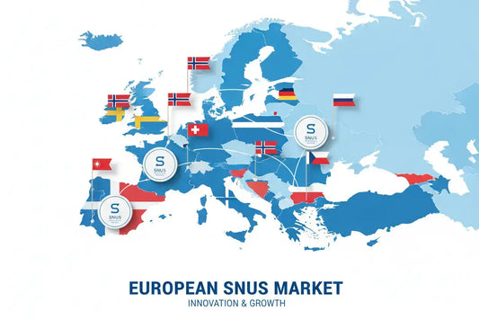Is Snus Legal in Europe? A Country-by-Country Guide for 2026 KILLA SNUS