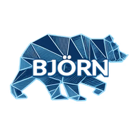 Björn snus