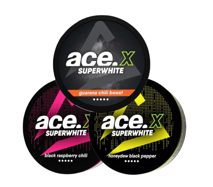 Ace Exotic Mixpack Ace