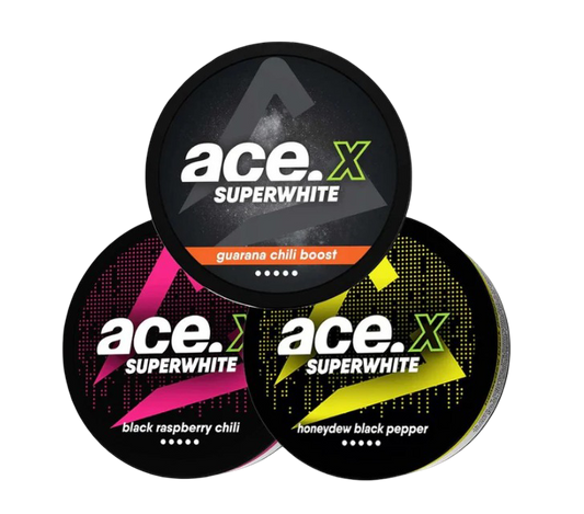 Ace Exotic Mixpack Ace