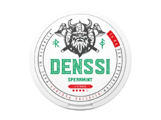Denssi Spearmint Killa Snus