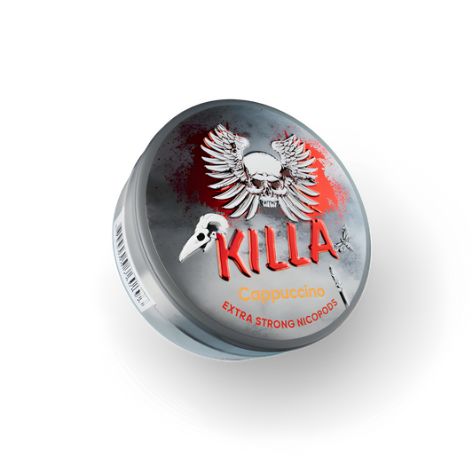 KILLA CAPPUCCINO KILLA