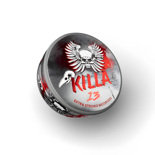 KILLA 13 EXTREME KILLA