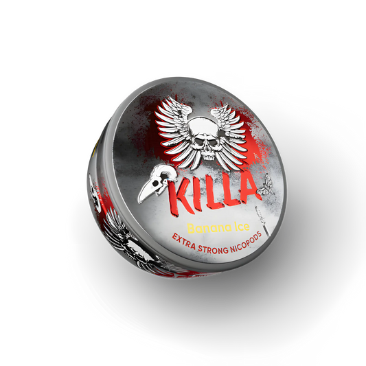 KILLA BANANA ICE KILLA
