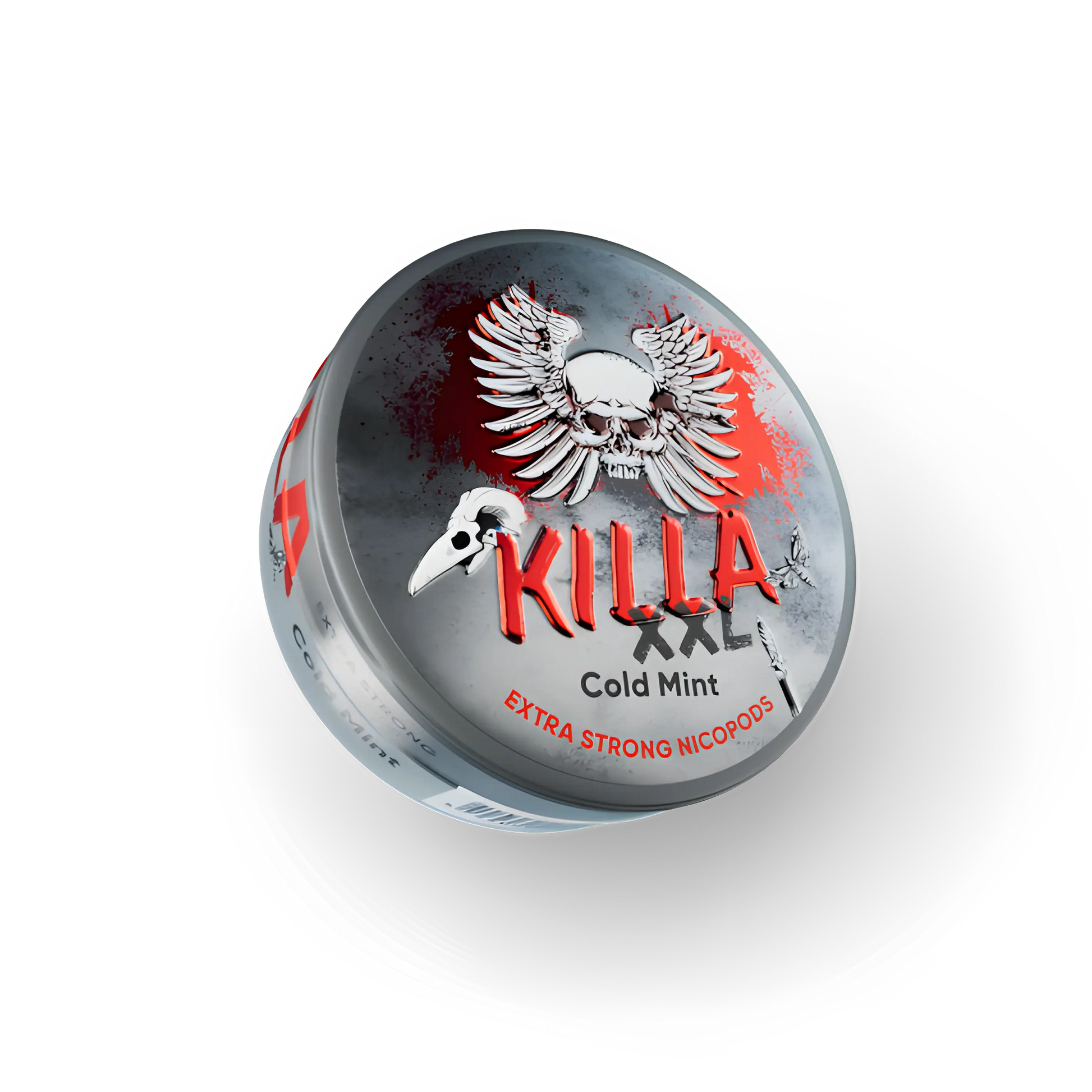 KILLA COLD MINT EXTREME XXL KILLA