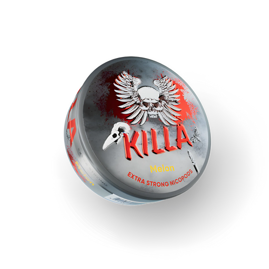KILLA MELON EXTREME KILLA