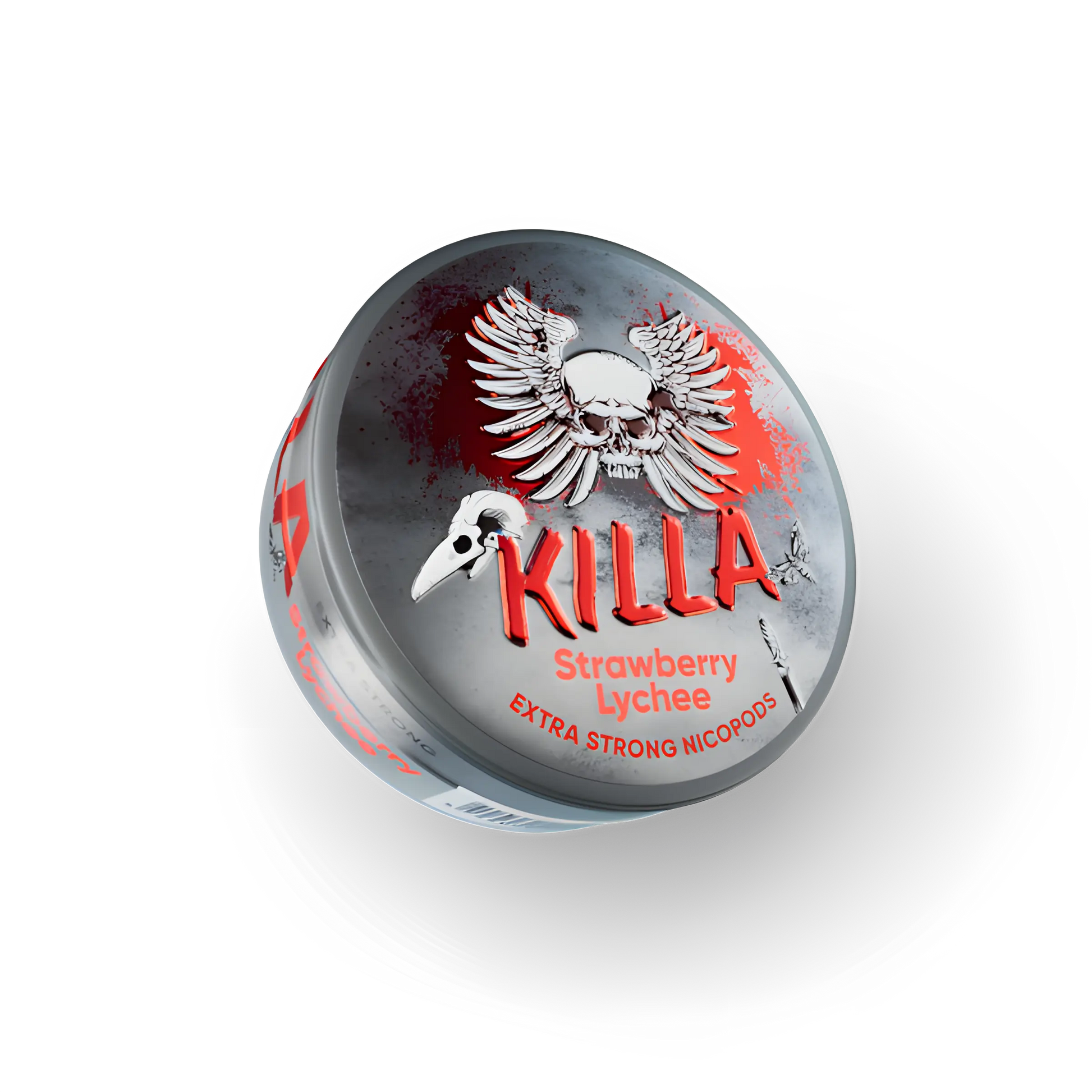KILLA STRAWBERRY LYCHEE KILLA