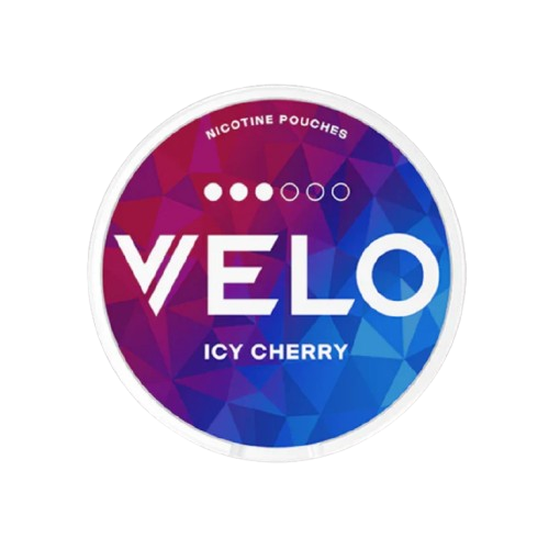 Velo Icy Cherry Killa Snus