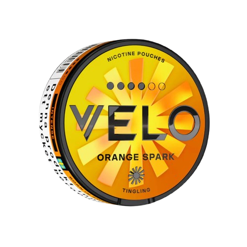 Velo Orange Spark Killa Snus