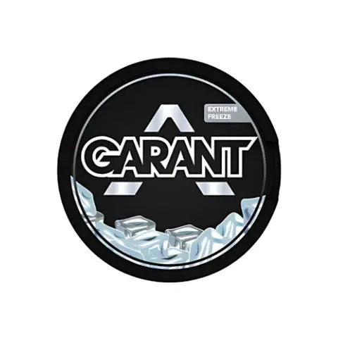 Garant Extreme Freeze Killa Snus