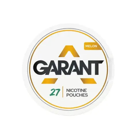 Garant Melon Killa Snus