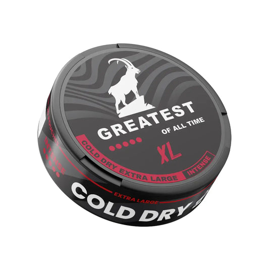 Greatest Cold Dry XL cooling pad by Europesnus.com, showing the large, textured surface designed for effective cooling relief.