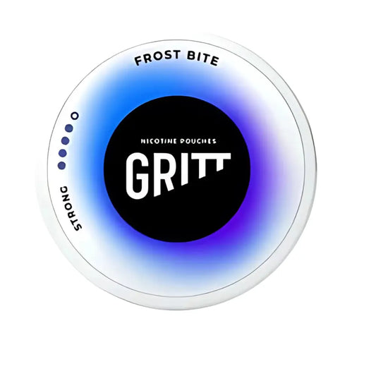 Gritt Frost Bite Strong snowboarding gloves with reinforced palms and insulated lining for cold weather protection.