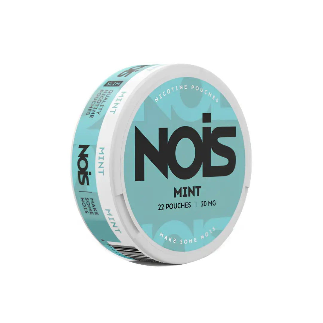 Nois Mint from Europesnus.com features a sleek, modern design with a mint green finish, ideal for a refreshing look.