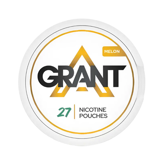 Grant Melon Slim