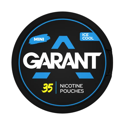 Garant Ice Cool Mini Killa Snus