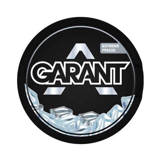 Garant Extreme Freeze My Store
