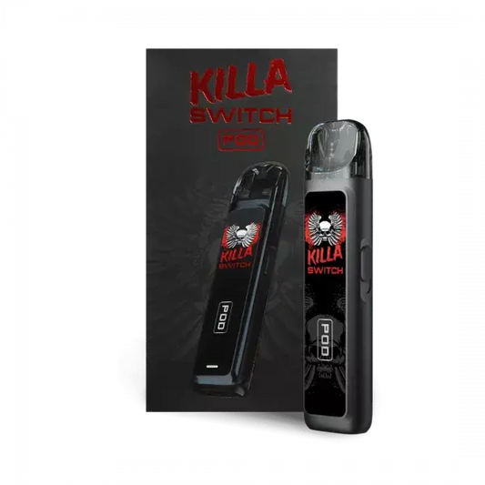 KILLA SWITCH POD My Store