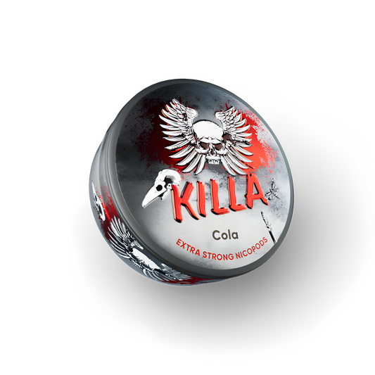 KILLA COLA EXTREME KILLA