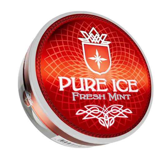 PURE ICE FRESH MINT Europesnus.com