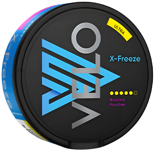 Velo X-Freeze Velo