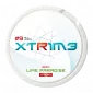 EXTREME LIME PARADISE