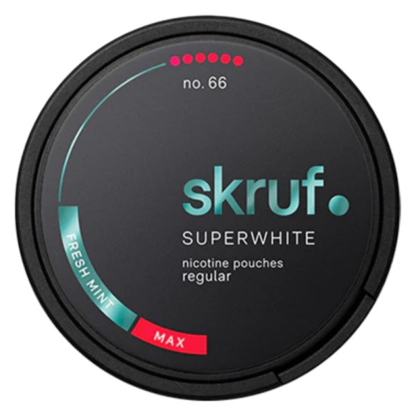 SKRUF-Fresh_Max-6 SKRUF Fresh Mint Max