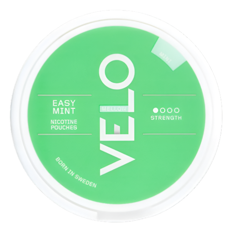 velo easy mint 1 KILLA SNUS