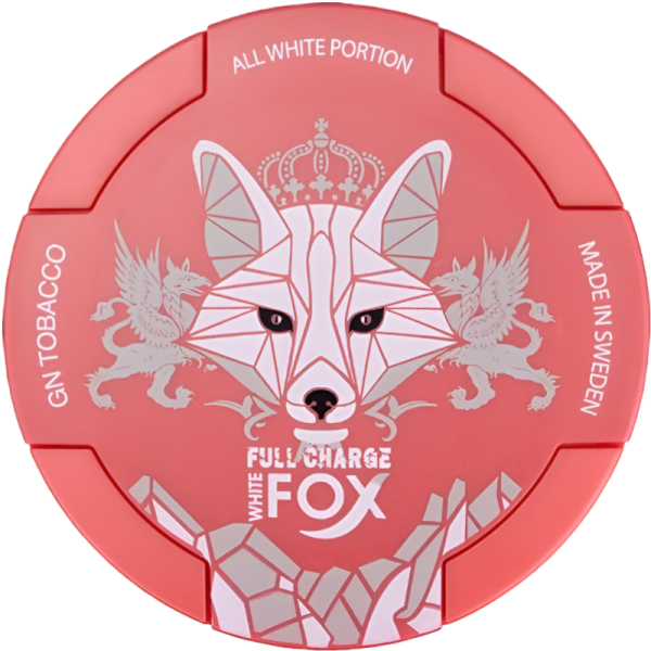 whitefox_full-charge White Fox Full Charge